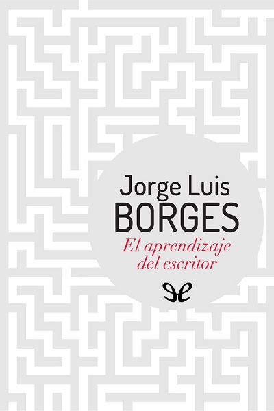 descargar libro El aprendizaje del escritor