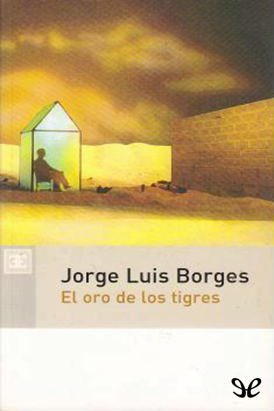 libro gratis El oro de los tigres