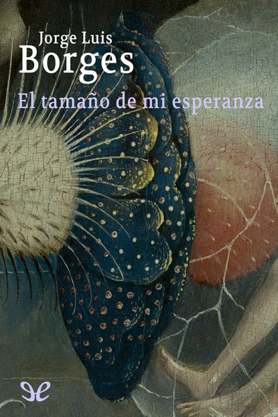 descargar libro El tamaño de mi esperanza