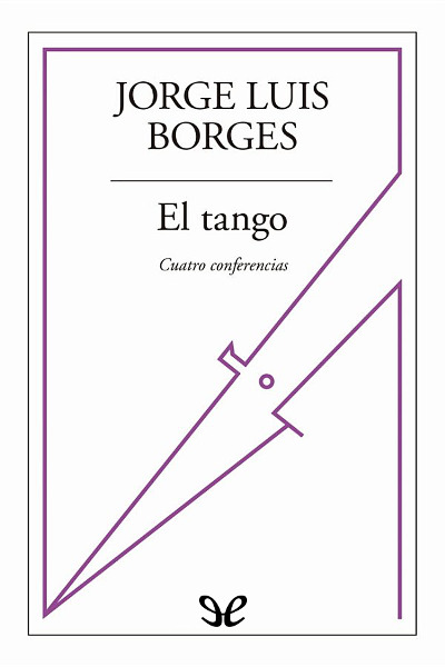 descargar libro El tango