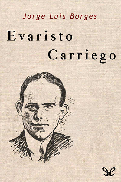 descargar libro Evaristo Carriego