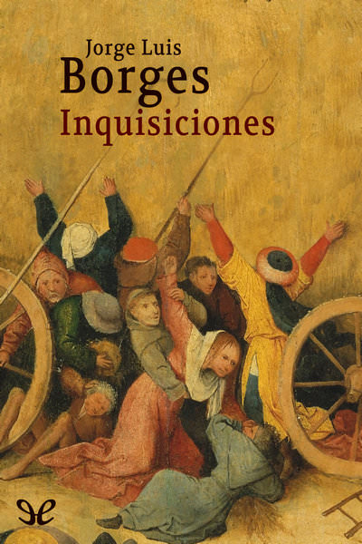 descargar libro Inquisiciones