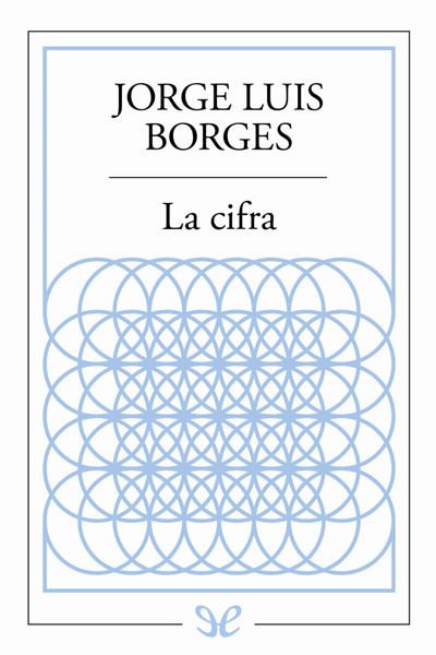 libro gratis La cifra