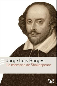 descargar libro La memoria de Shakespeare