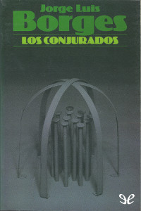 descargar libro Los conjurados