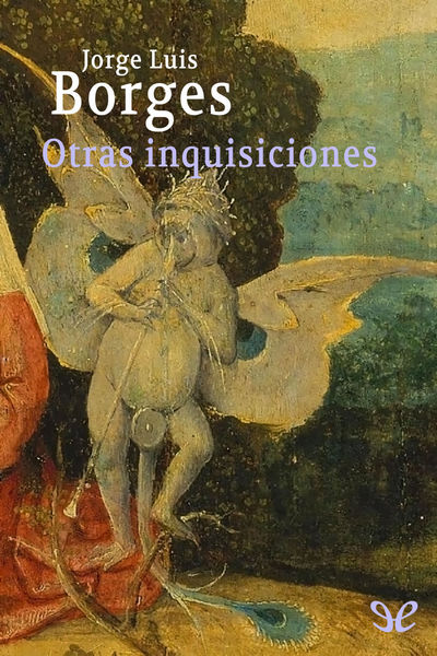 libro gratis Otras inquisiciones