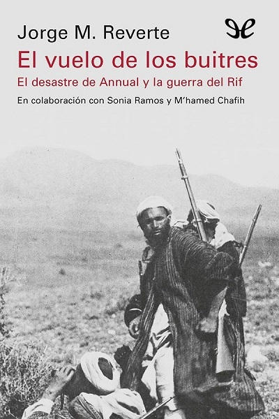 descargar libro El vuelo de los buitres