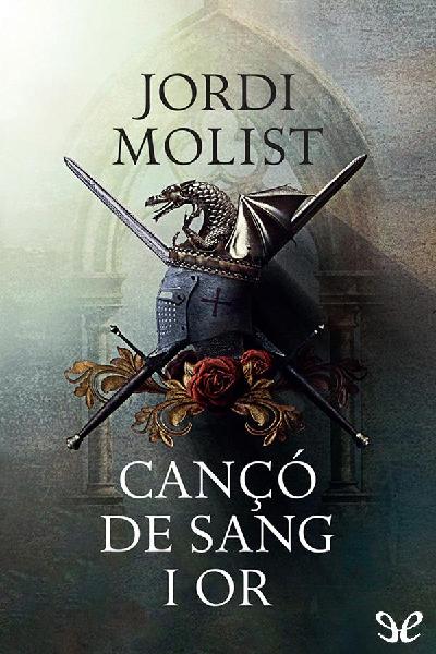 descargar libro Can de sang i or