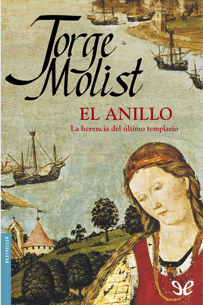 libro gratis El anillo