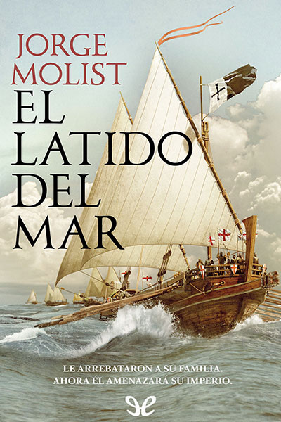 descargar libro El latido del mar