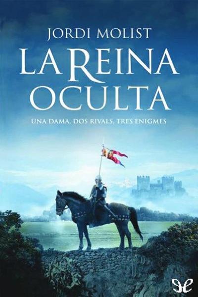 libro gratis La reina oculta