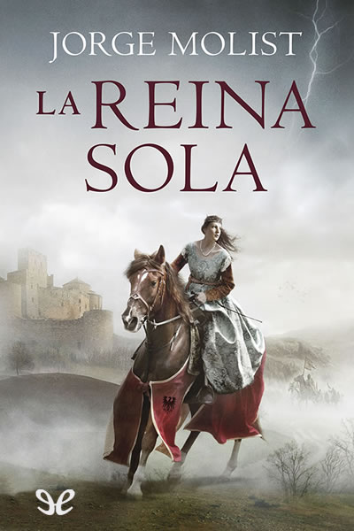 descargar libro La Reina Sola