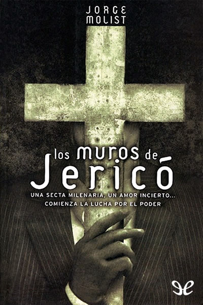 descargar libro Los muros de Jericó