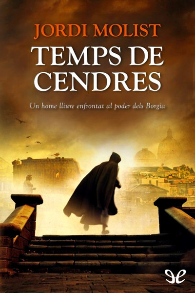 descargar libro Temps de cendres