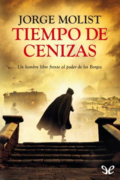 libro gratis Tiempo de cenizas