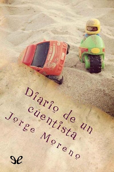 libro gratis Diario de un cuentista