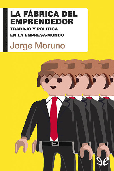 libro gratis La fábrica del emprendedor