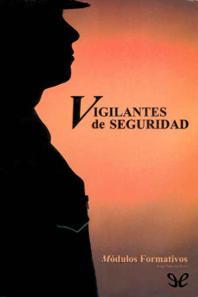 descargar libro Vigilantes de seguridad