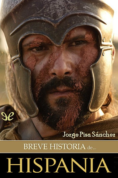 libro gratis Breve historia de Hispania