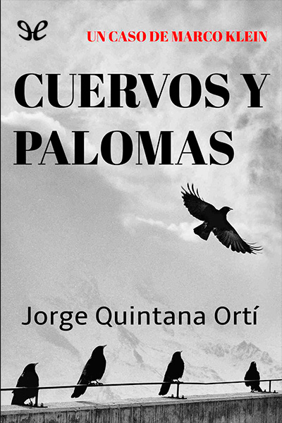 libro gratis Cuervos y palomas