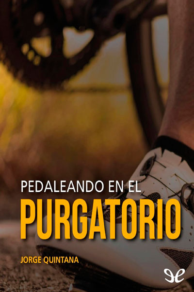 libro gratis Pedaleando en el purgatorio