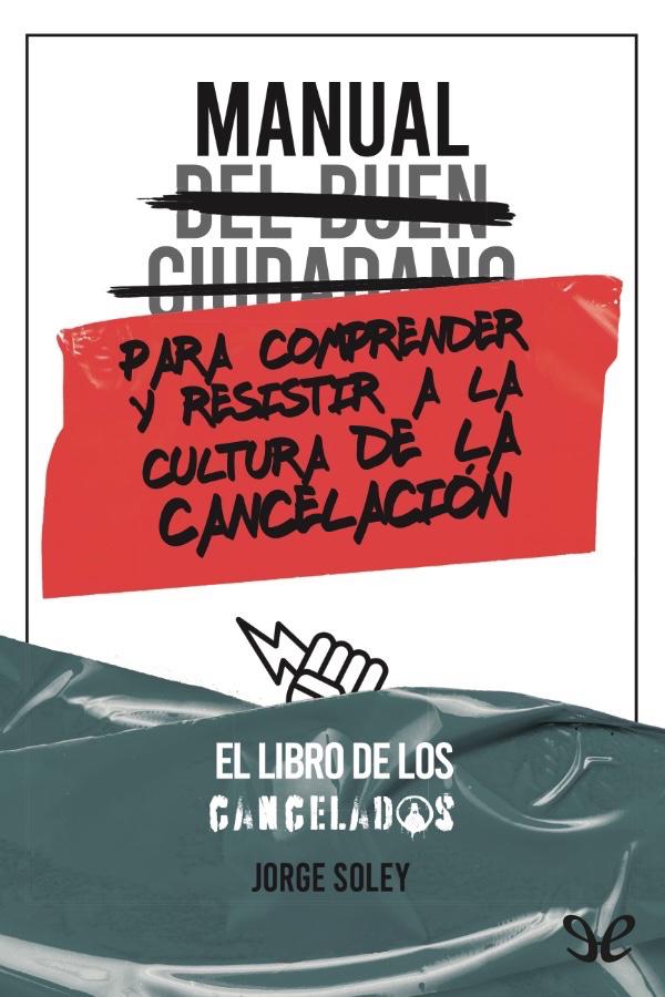 libro gratis El libro de los cancelados