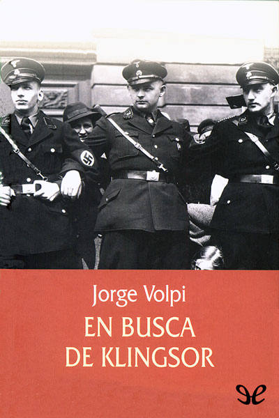 libro gratis En busca de Klingsor