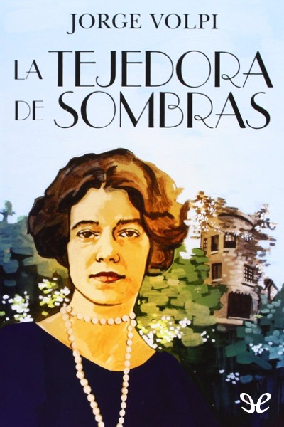 libro gratis La tejedora de sombras