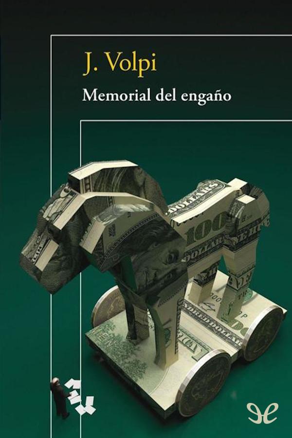 libro gratis Memorial del engaño