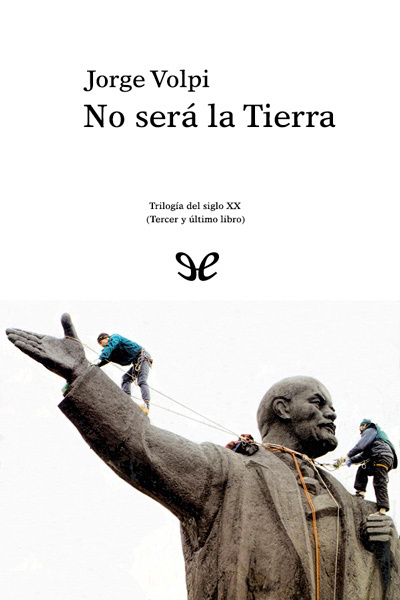 descargar libro No será la Tierra