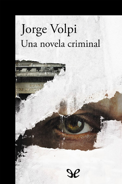 descargar libro Una novela criminal