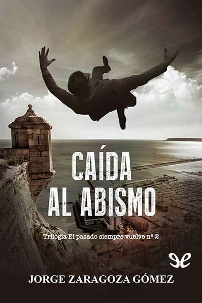 descargar libro Cada al abismo