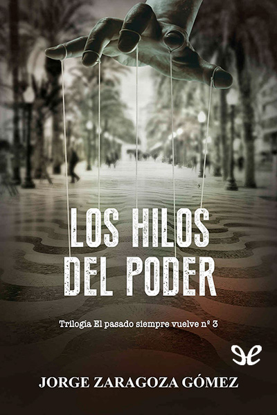 libro gratis Los hilos del poder