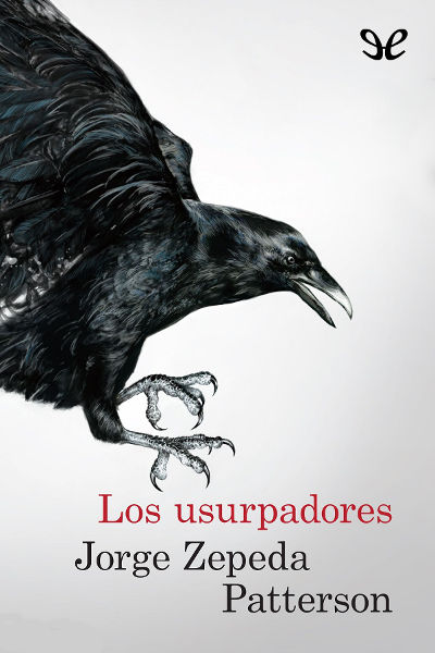 libro gratis Los usurpadores