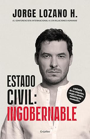 descargar libro Estado civil: ingobernable