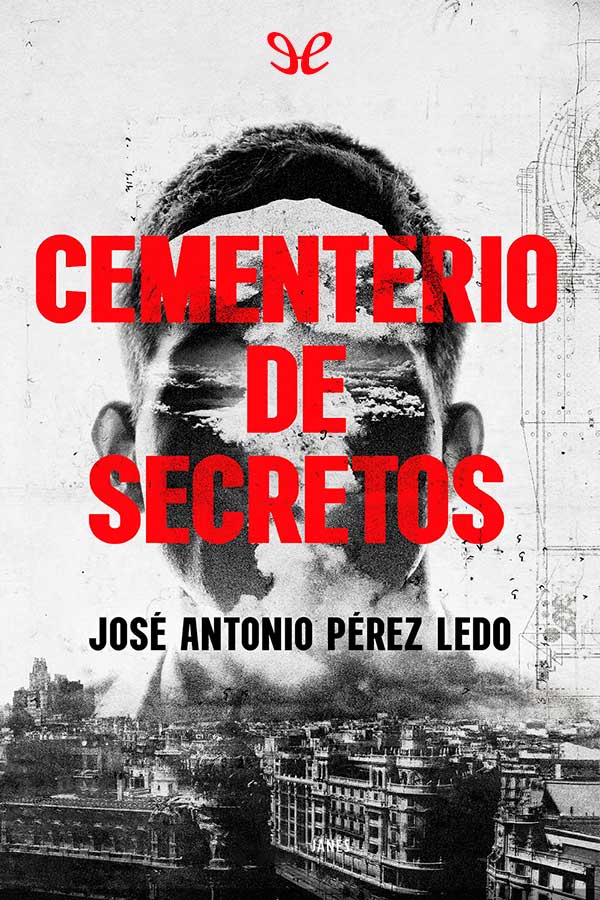 descargar libro Cementerio de secretos