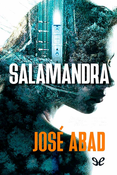 descargar libro Salamandra