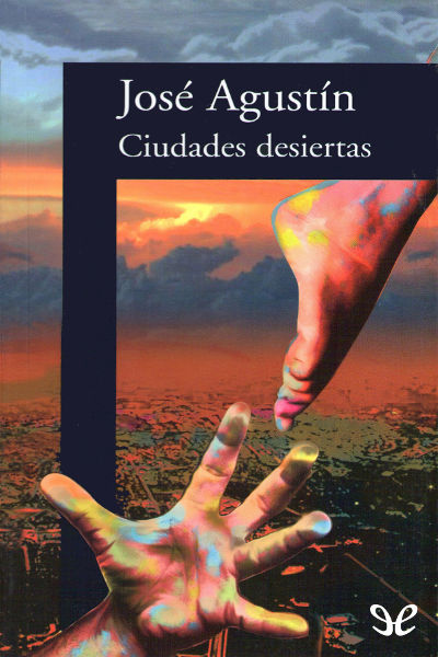 descargar libro Ciudades desiertas