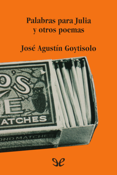 descargar libro Palabras para Julia y otros poemas