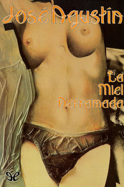 descargar libro La miel derramada