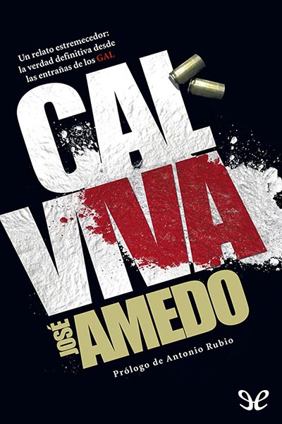 descargar libro Cal viva