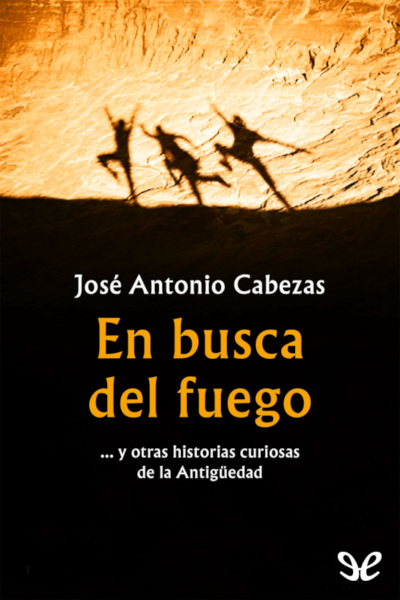 libro gratis En busca del fuego