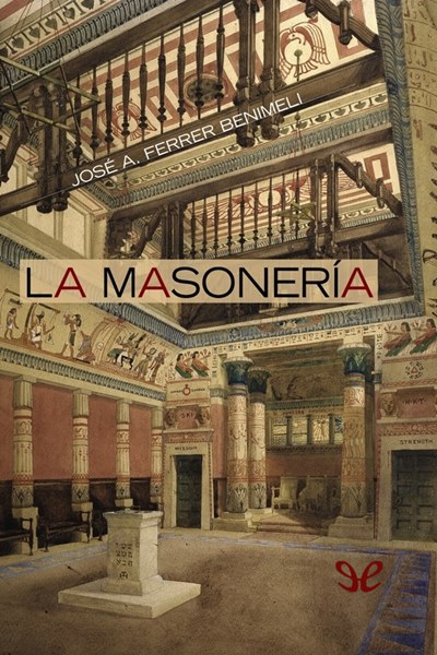 descargar libro La masonera