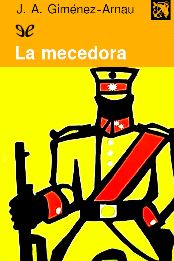 descargar libro La mecedora