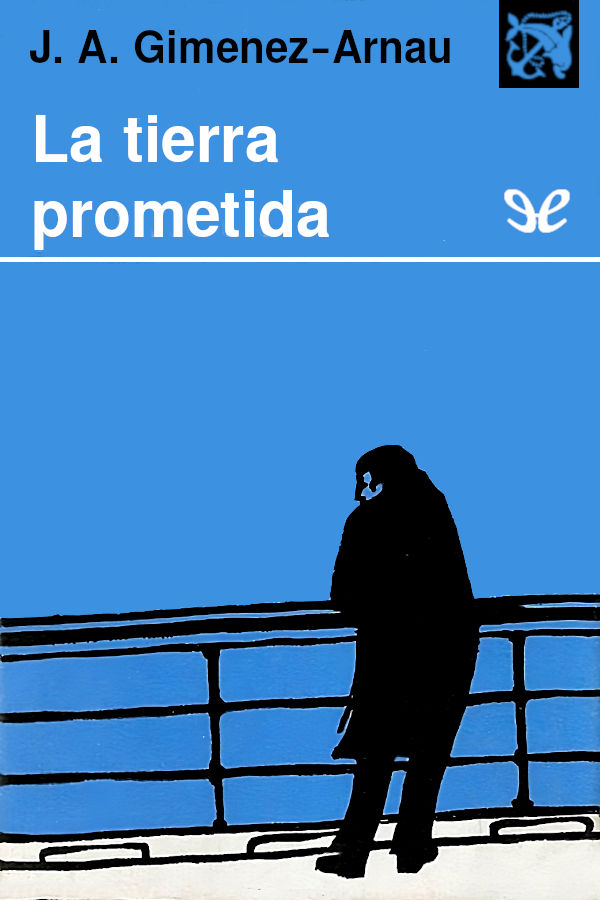 descargar libro La tierra prometida