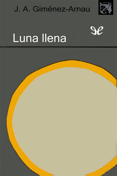 descargar libro Luna llena