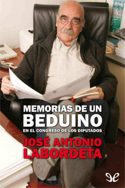 descargar libro Memorias de un beduino en el Congreso de los Diputados