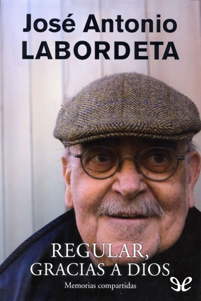 descargar libro Regular, gracias a dios