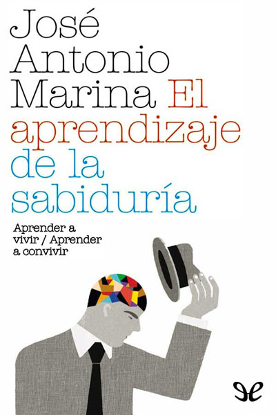 descargar libro El aprendizaje de la sabiduría