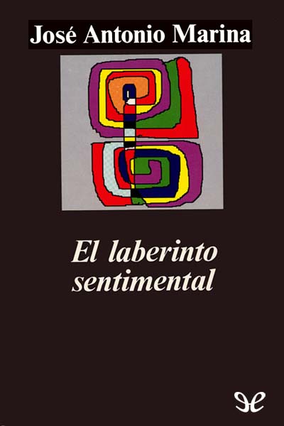 descargar libro El laberinto sentimental